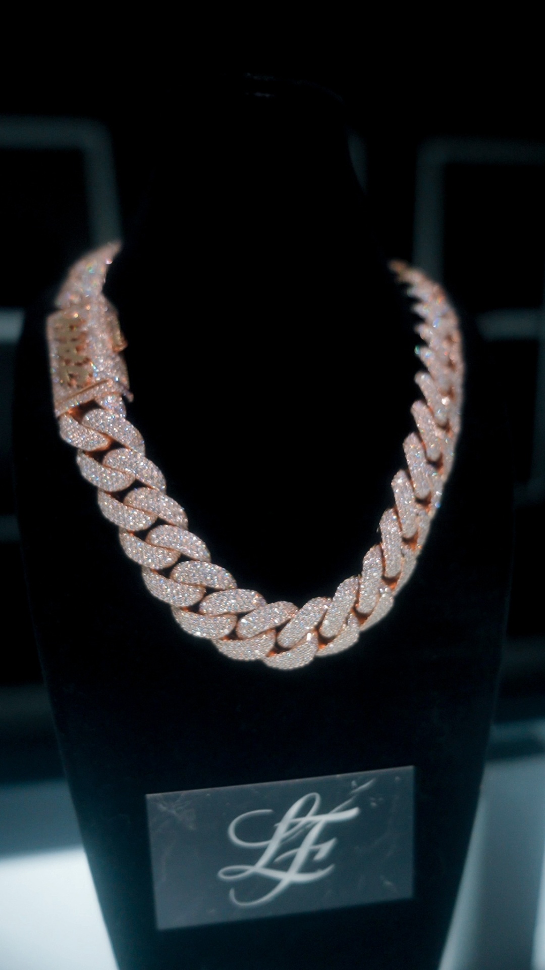 Pave Cuban
