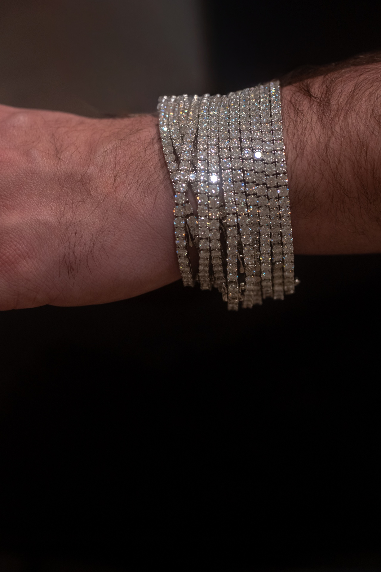 Tennis Bracelet